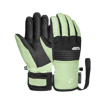 Reusch Benji R-TEX® XT Junior 6561211 7499 black 1